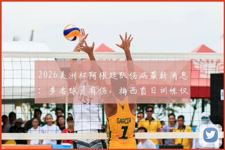 2026美洲杯阿根廷队伤病最新消息：多名球员有伤，梅西首日训练仅进行恢复，影响分析