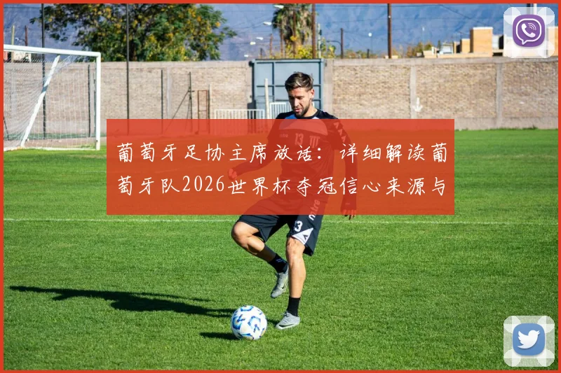 葡萄牙足协主席放话：详细解读葡萄牙队2026世界杯夺冠信心来源与阵容实力分析